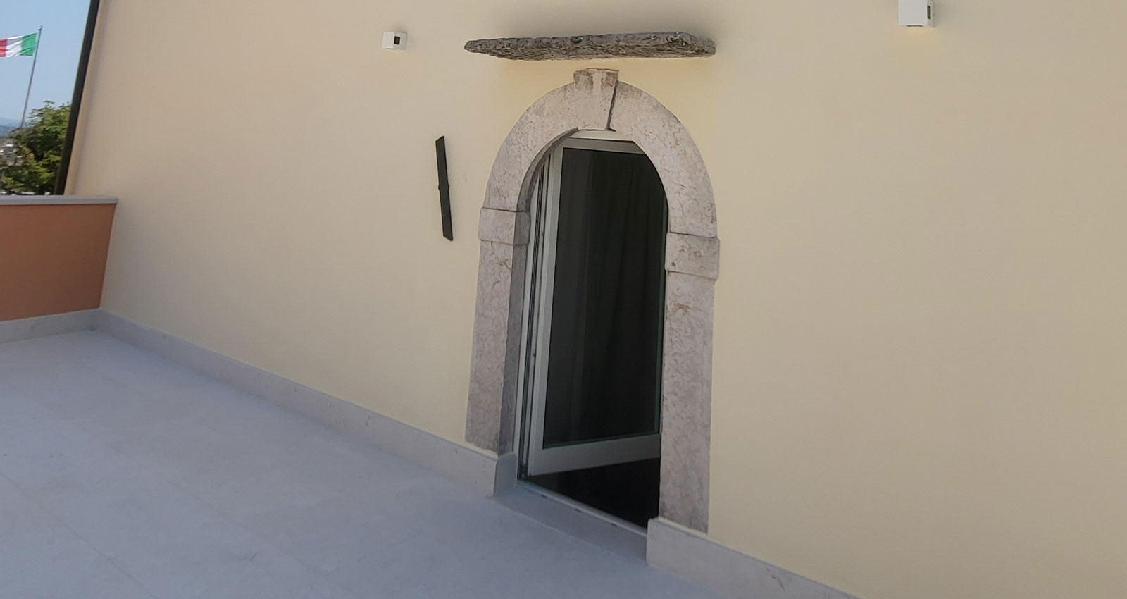 Enjoy Holiday | Belvedere con idromassaggio in terrazza 