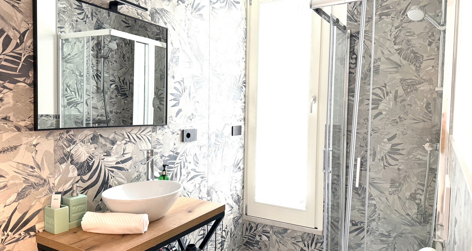 Enjoy Holiday | Belvedere con idromassaggio in terrazza 