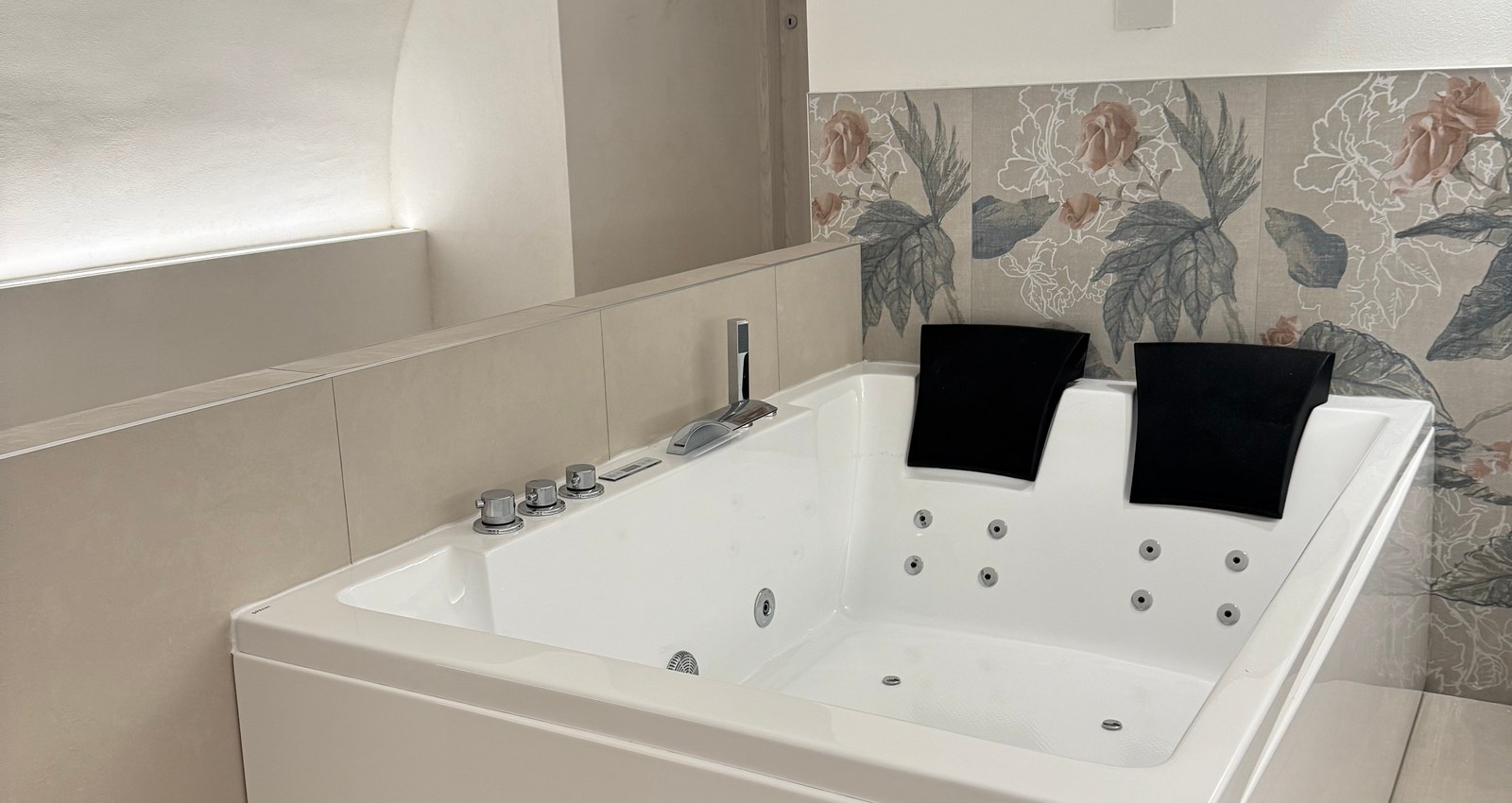 Enjoy Holiday | Belvedere con Spa