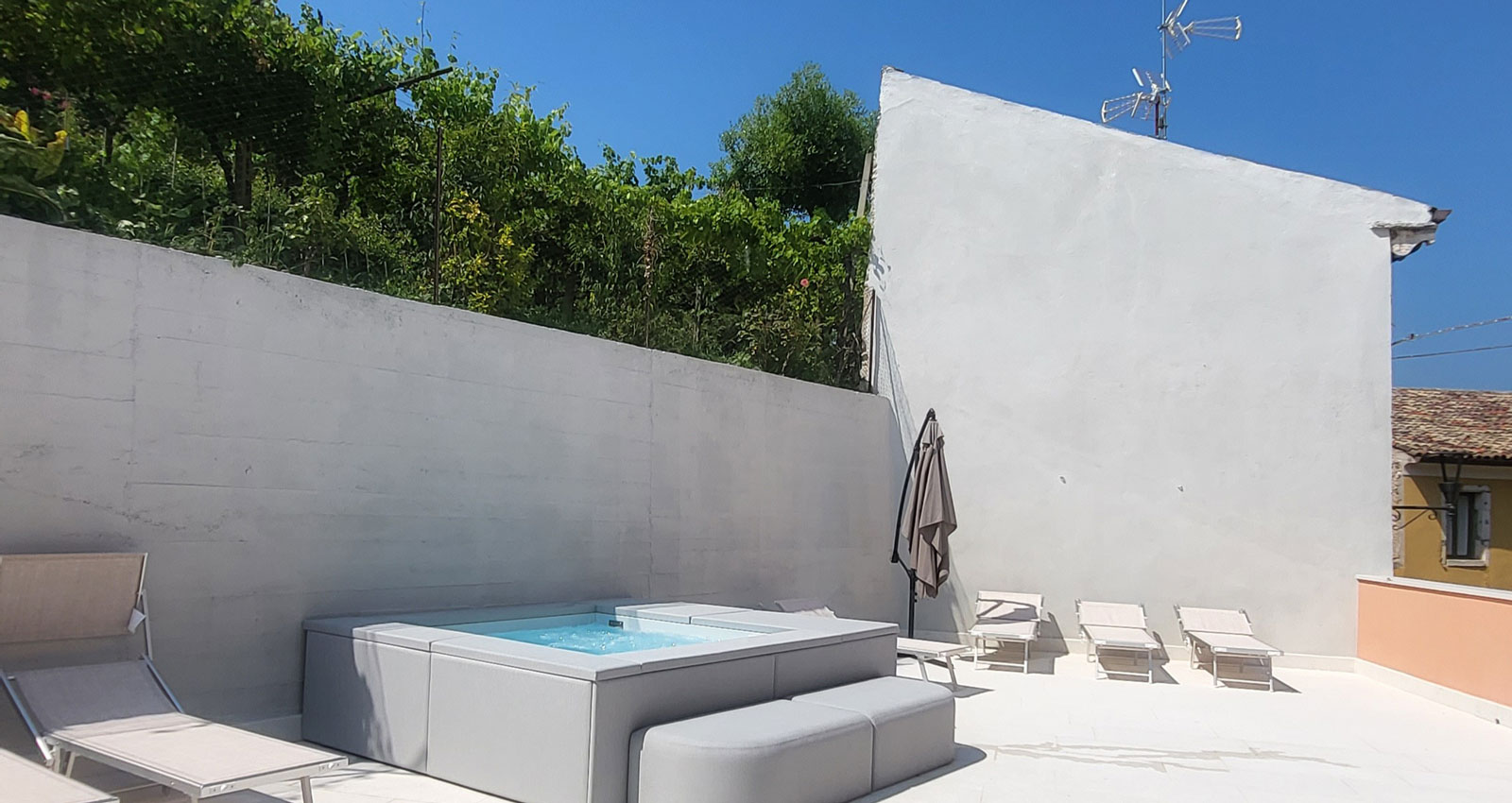 Enjoy Holiday | Casa Belvedere
