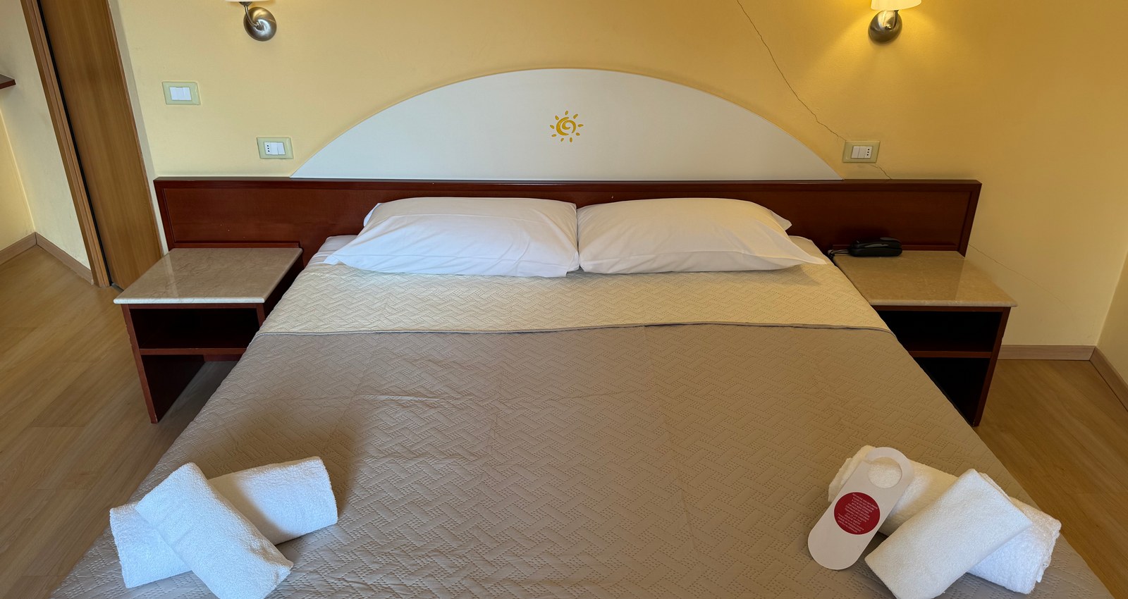 Enjoy Holiday | Quadruple Room