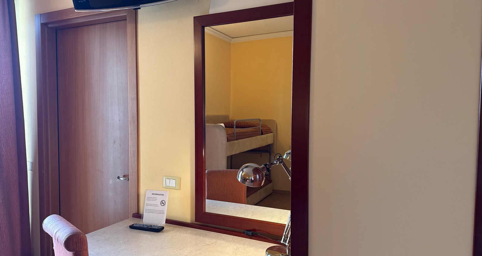 Enjoy Holiday | Quadruple Room