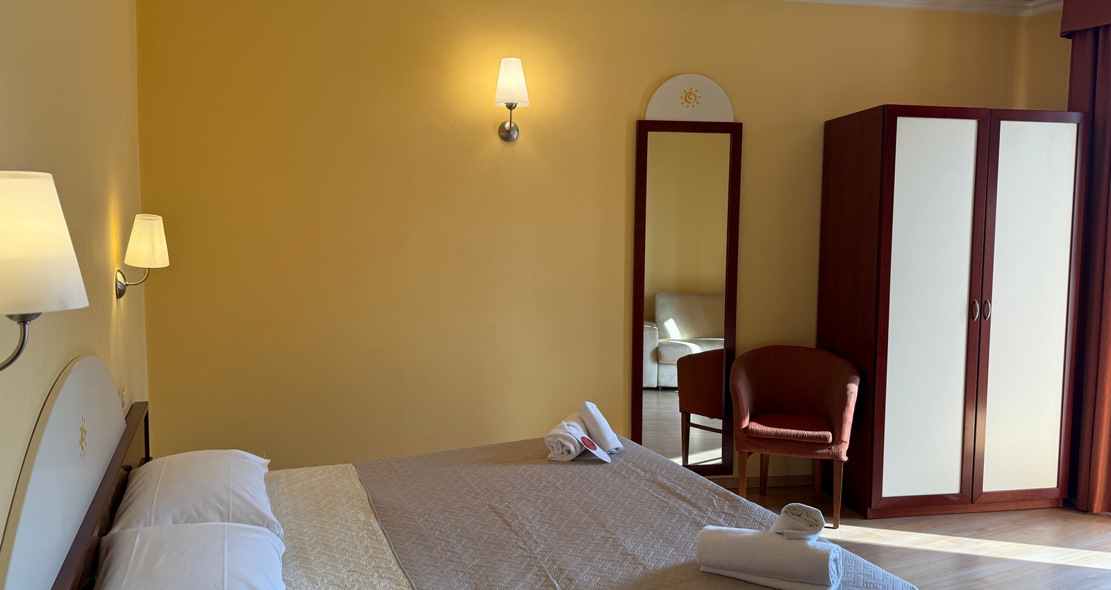 Enjoy Holiday | Quadruple Room