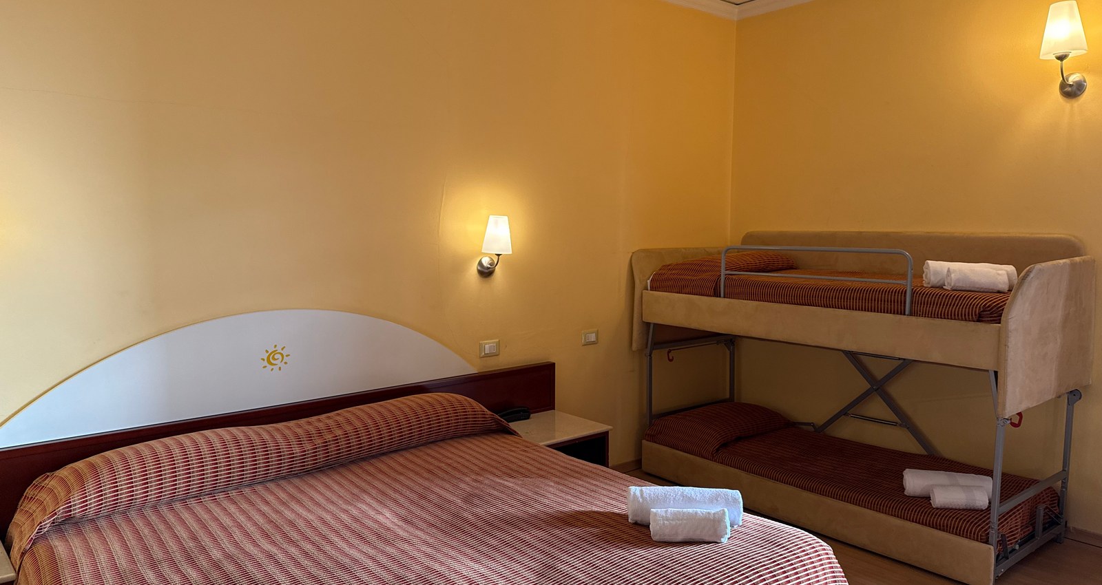 Enjoy Holiday | Quadruple Room