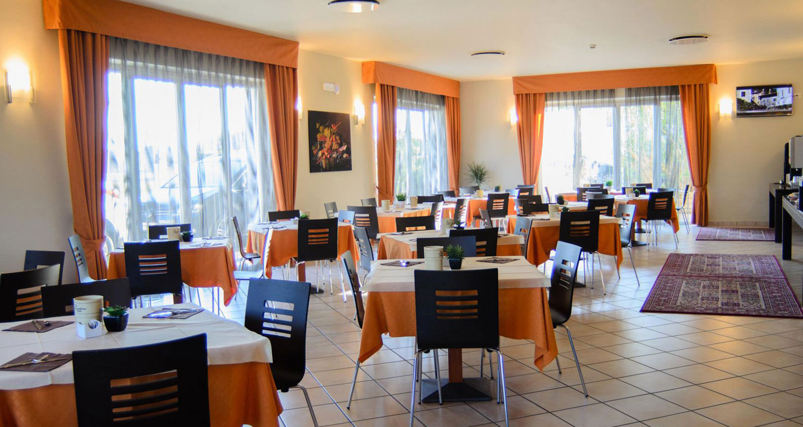 Enjoy Holiday | Hotel Venezia Park