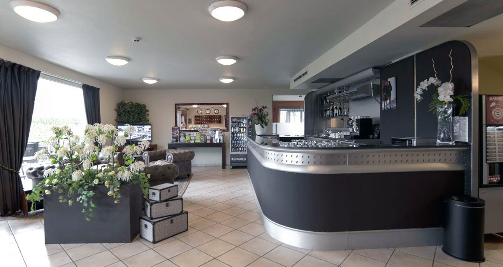 Enjoy Holiday | Hotel Venezia Park