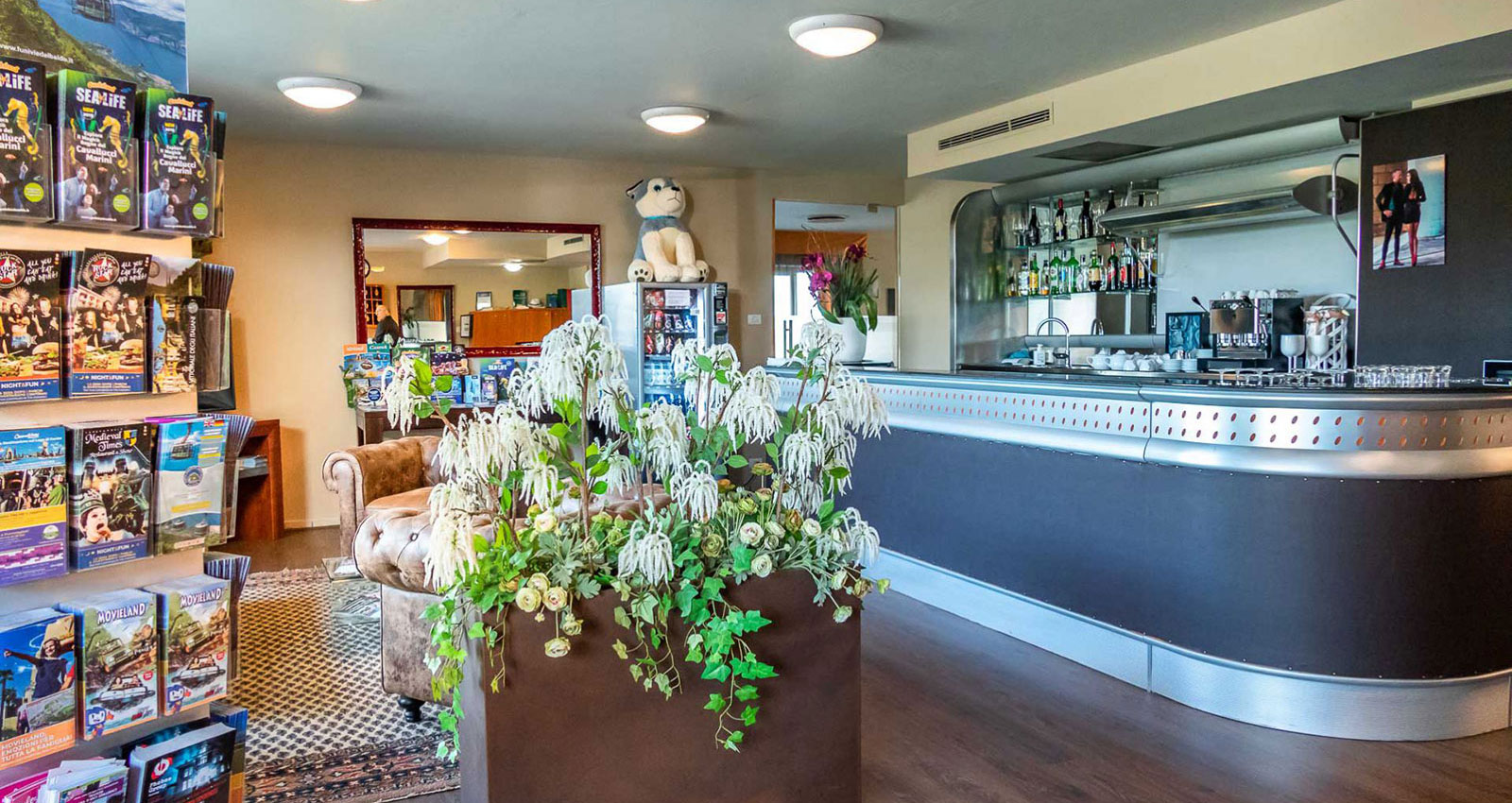 Enjoy Holiday | Hotel Venezia Park