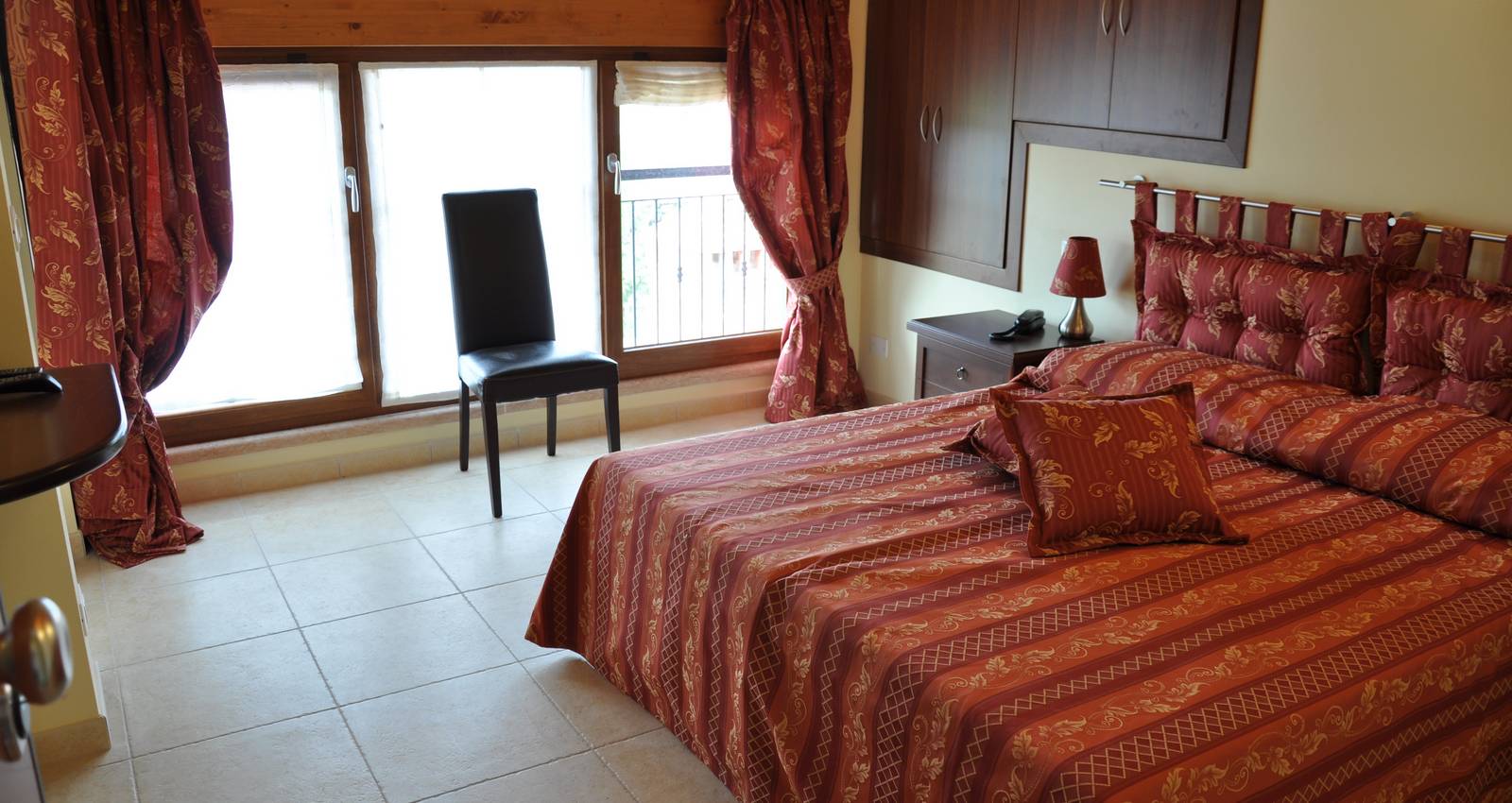 Enjoy Holiday | Standard Double Room