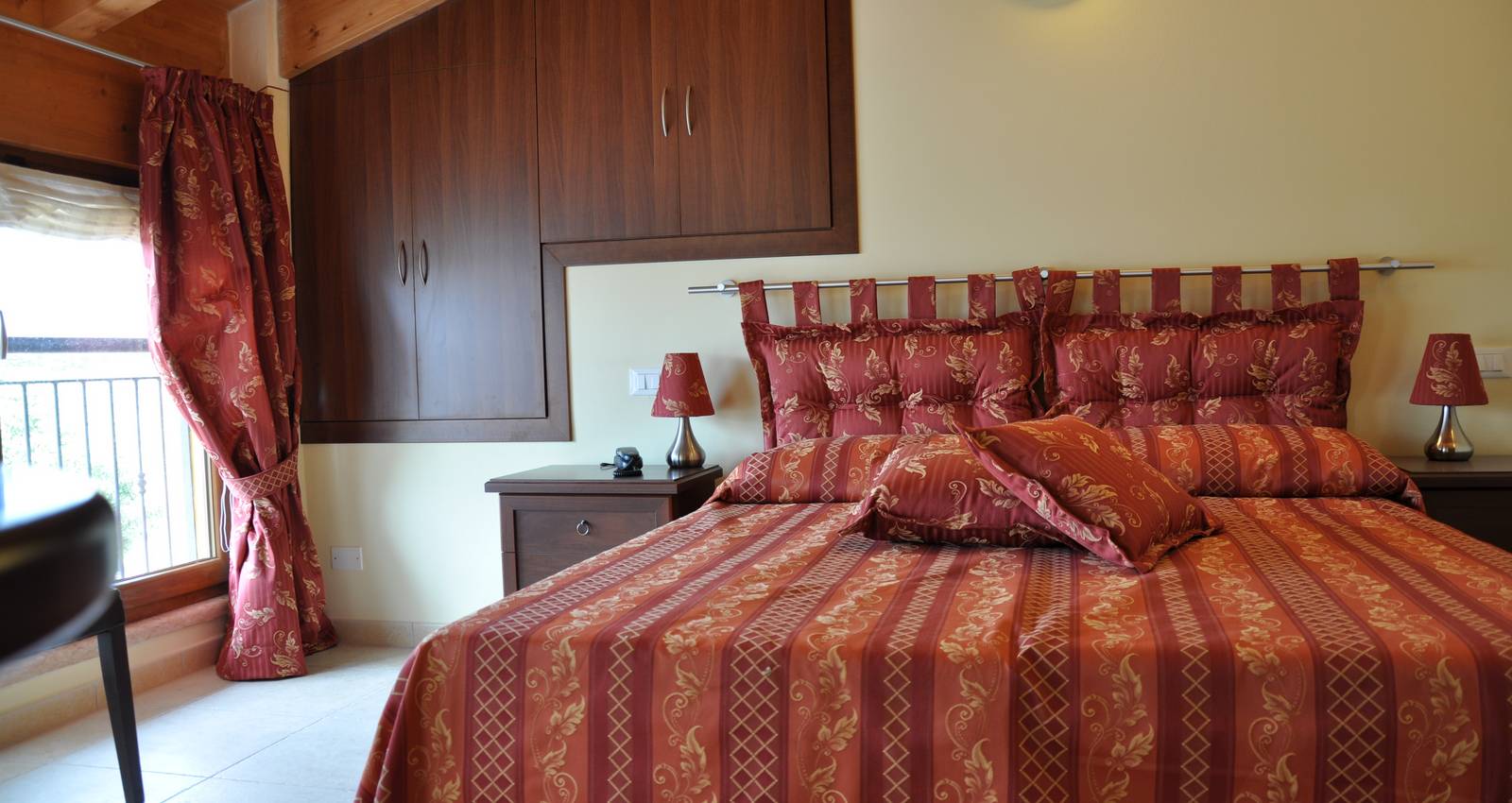 Enjoy Holiday | Standard Double Room