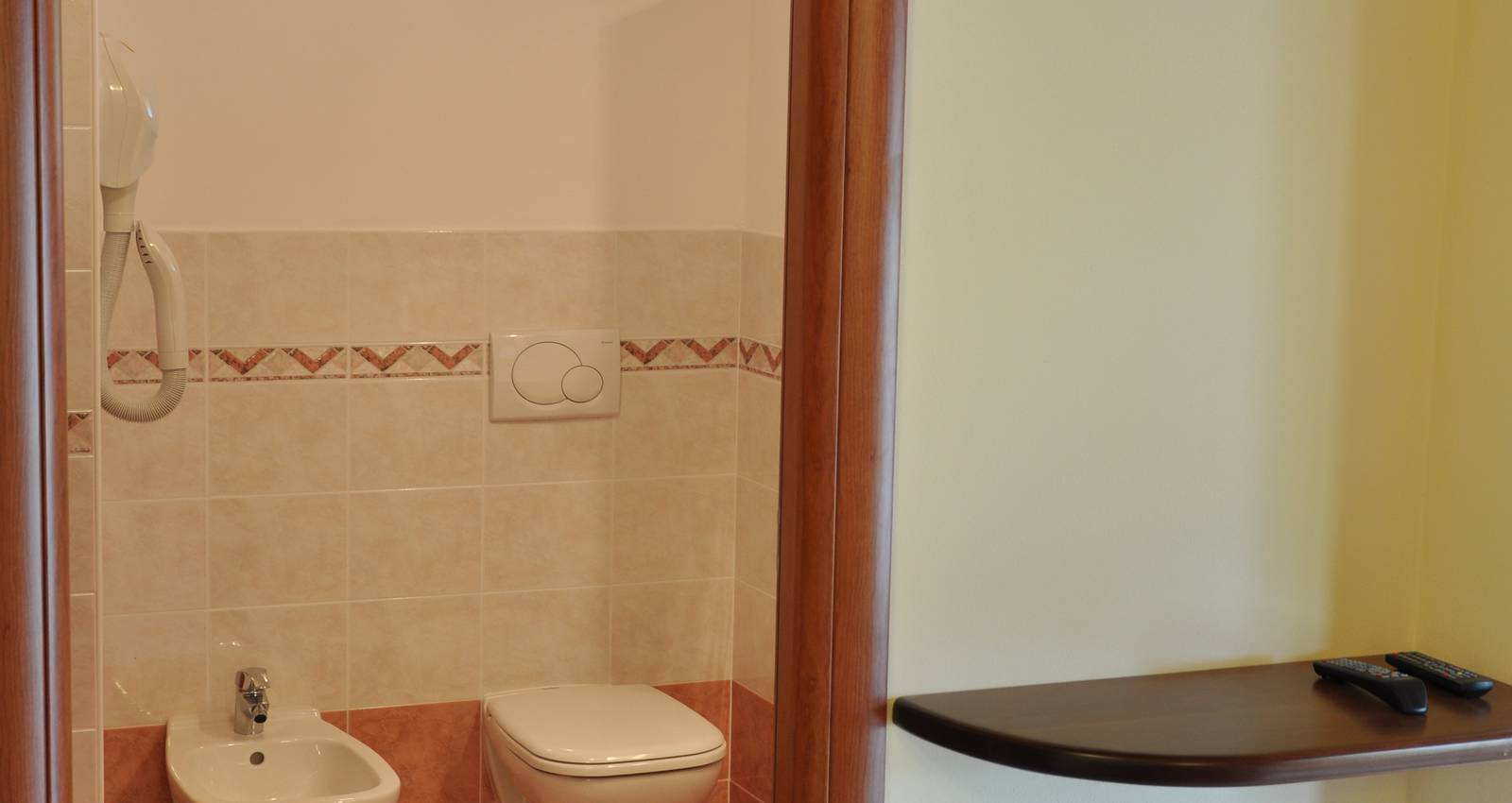 Enjoy Holiday | Standard Double Room