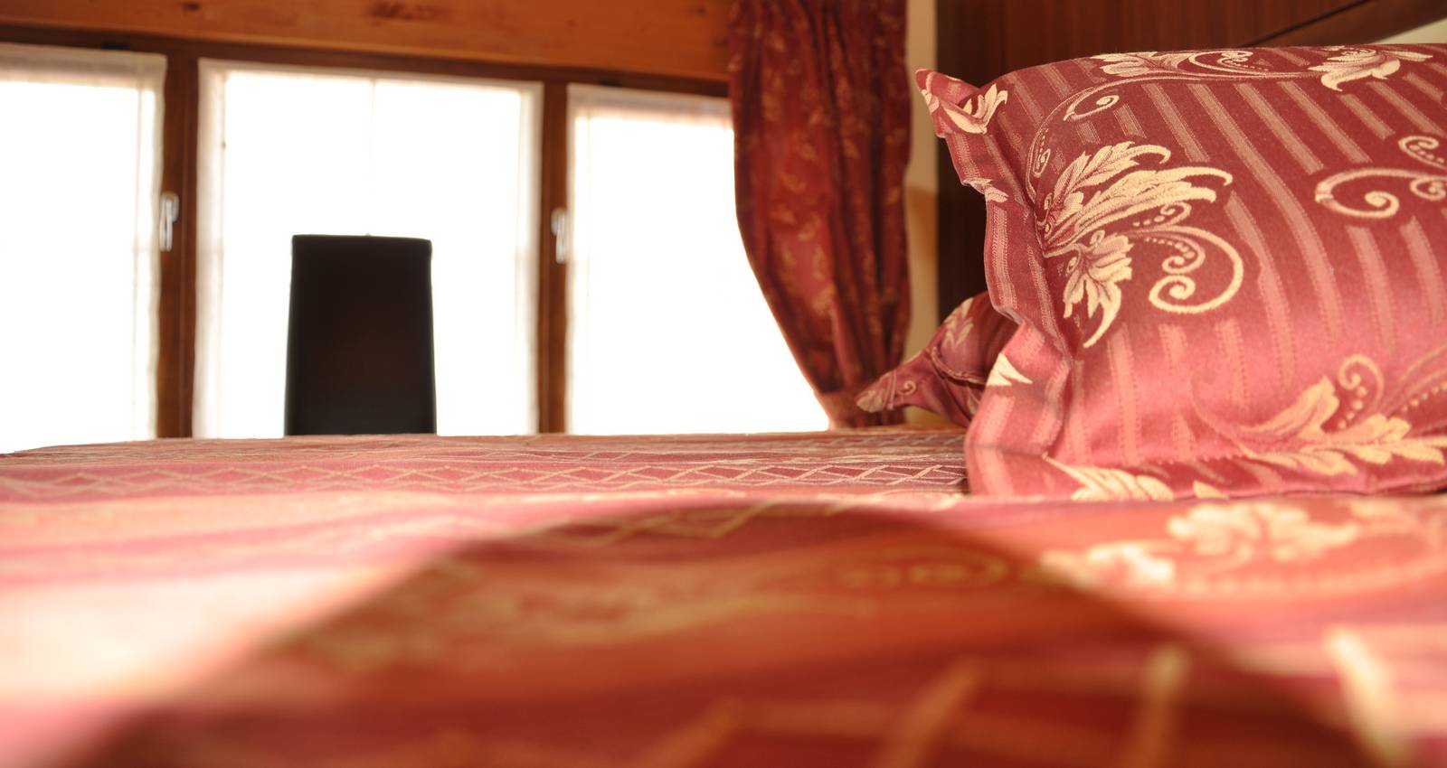 Enjoy Holiday | Standard Double Room