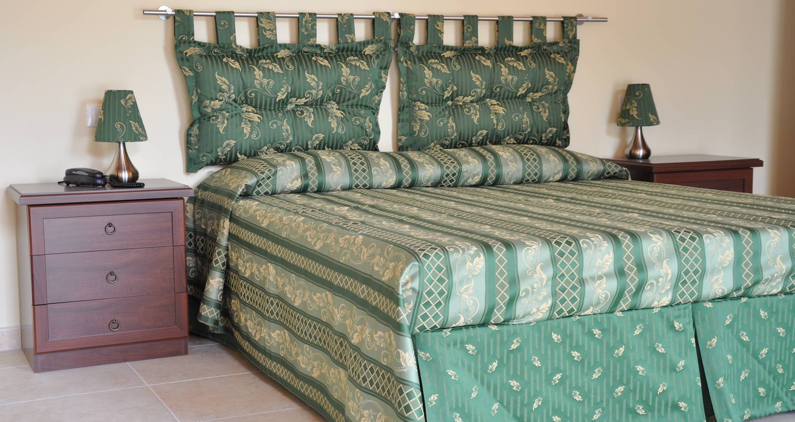 Enjoy Holiday | Standard Quadruple Room