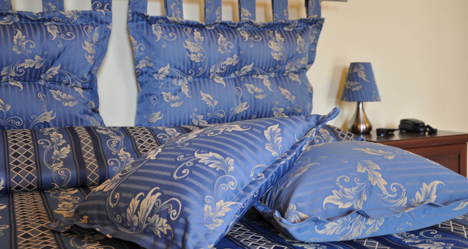 Enjoy Holiday | Standard Quadruple Room