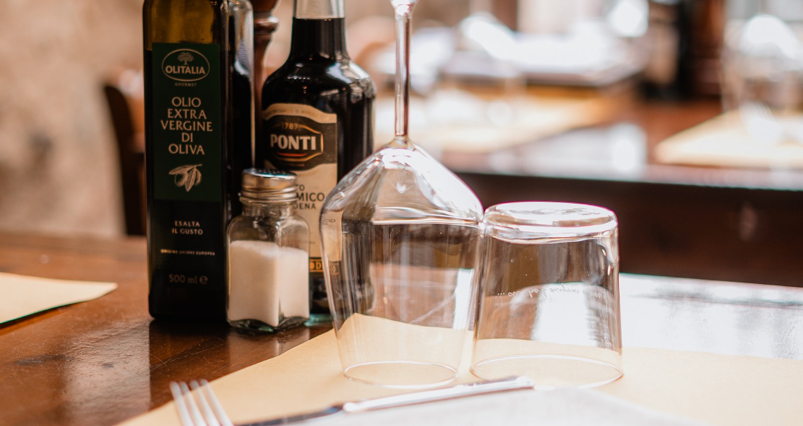 Enjoy Holiday | Restaurants
