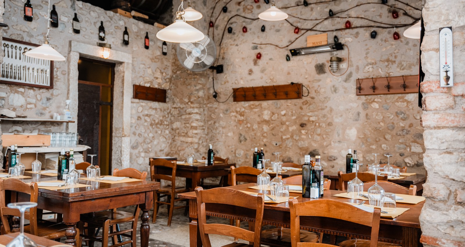 Enjoy Holiday | Restaurants