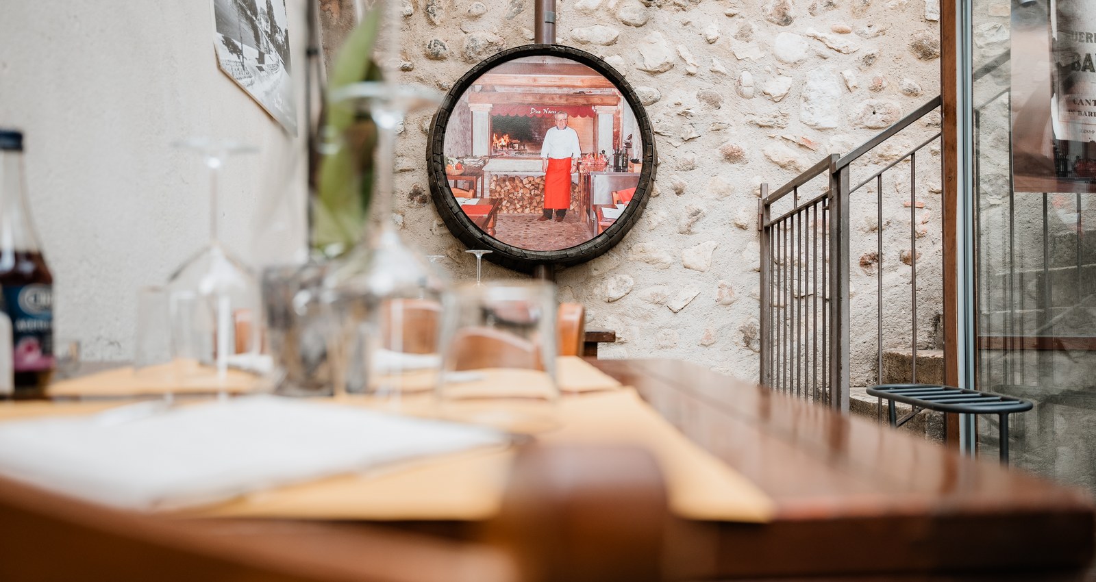 Enjoy Holiday | Restaurants
