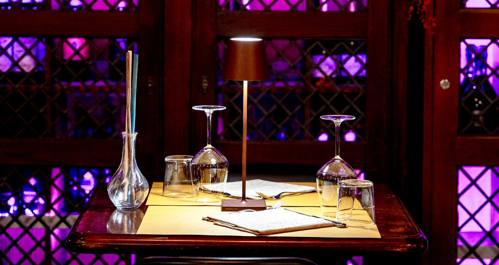 Enjoy Holiday | Restaurants