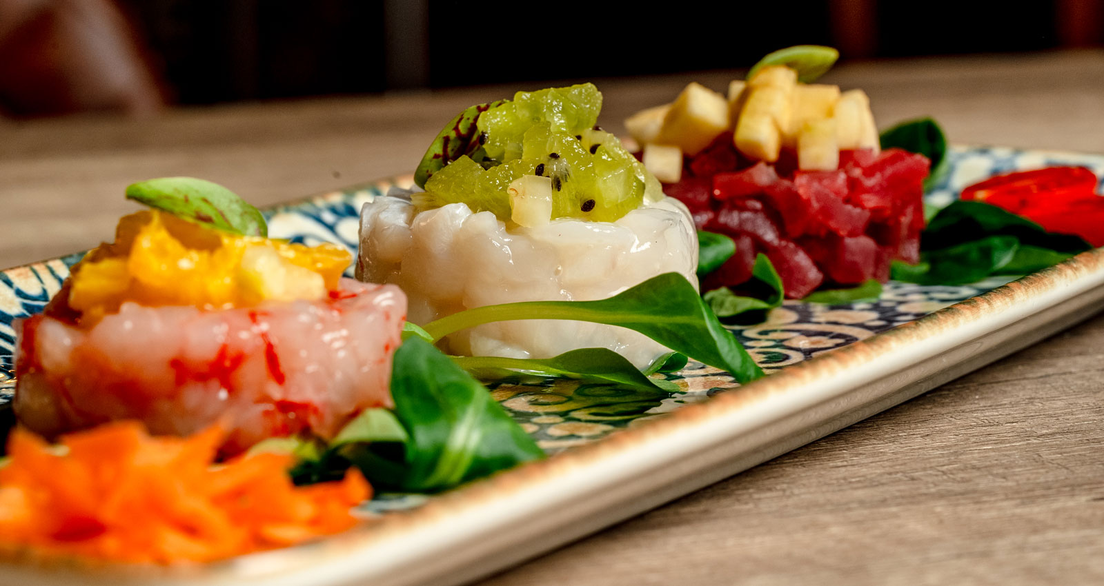 Enjoy Holiday | Restaurants