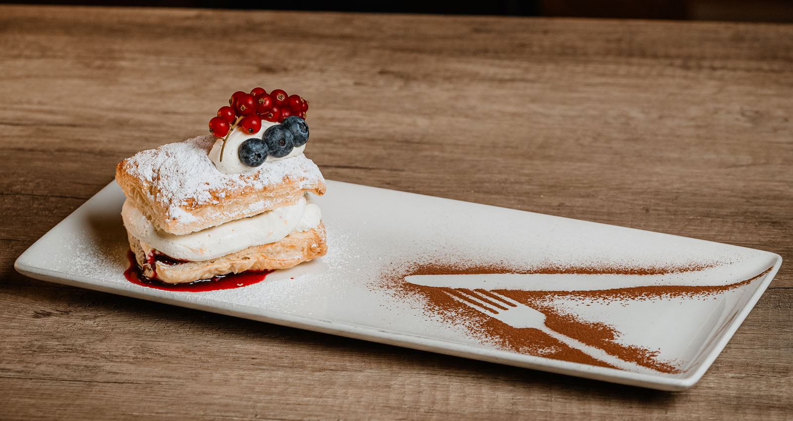 Enjoy Holiday | Restaurants