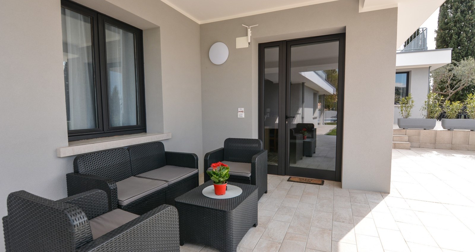 Enjoy Holiday | Comfort Lodge
