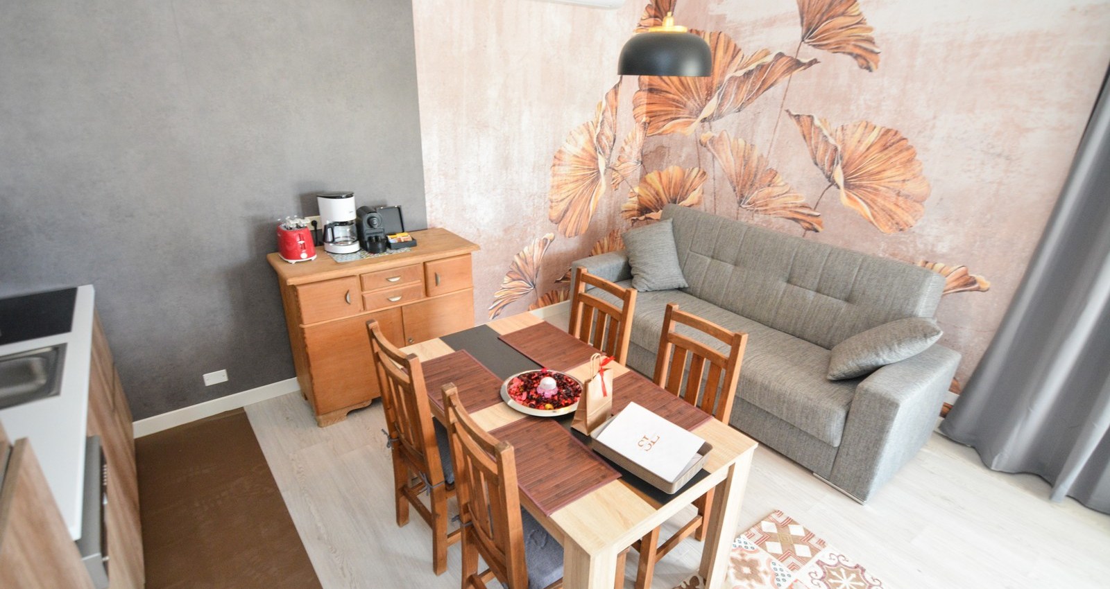 Enjoy Holiday | Comfort Lodge