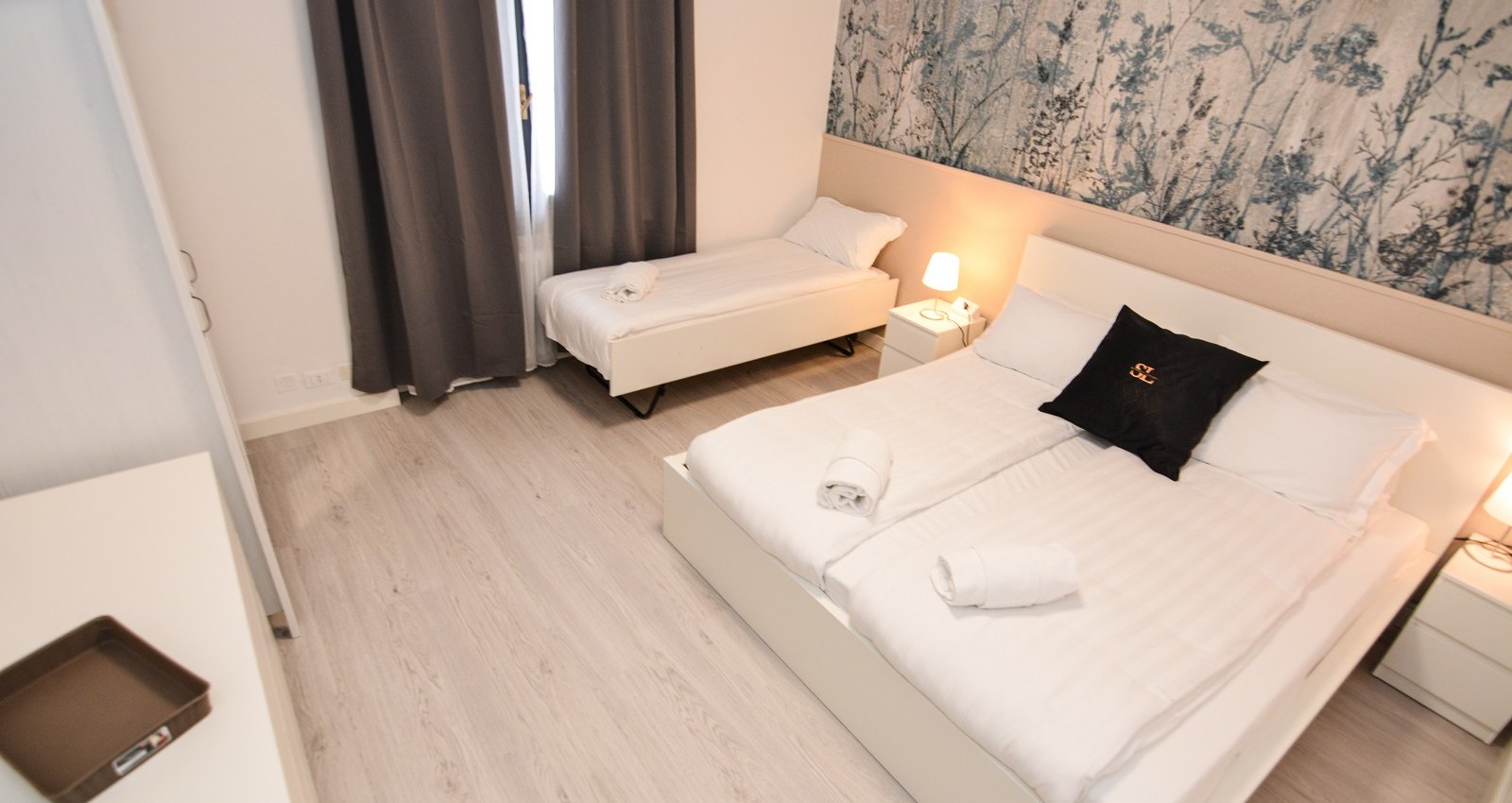 Enjoy Holiday | Comfort Lodge