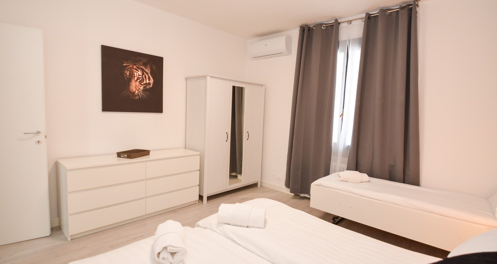 Enjoy Holiday | Comfort Lodge