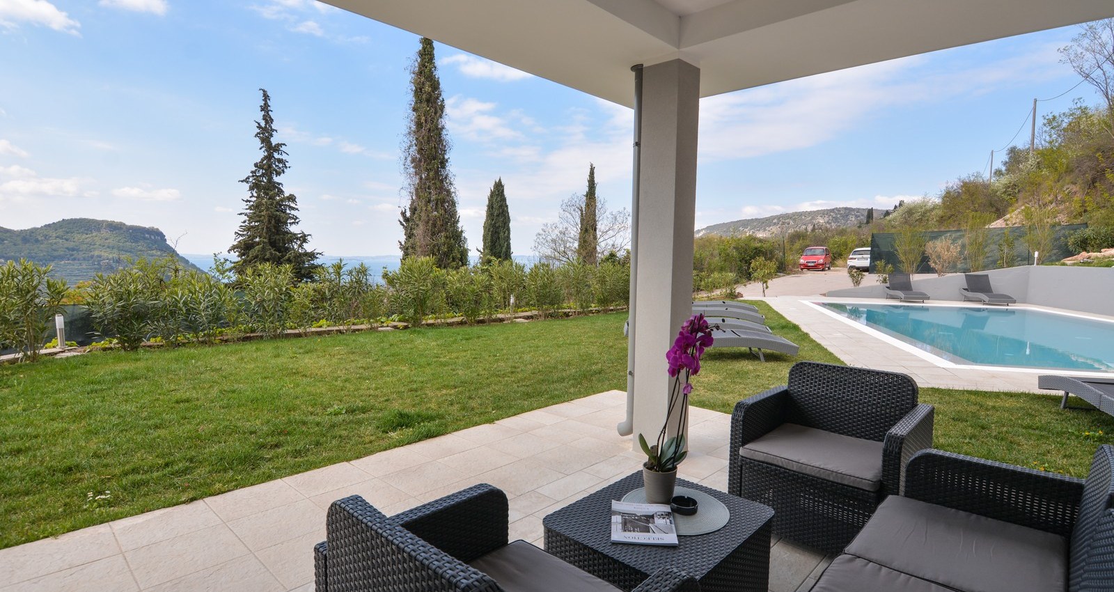Enjoy Holiday | Comfort Lodge