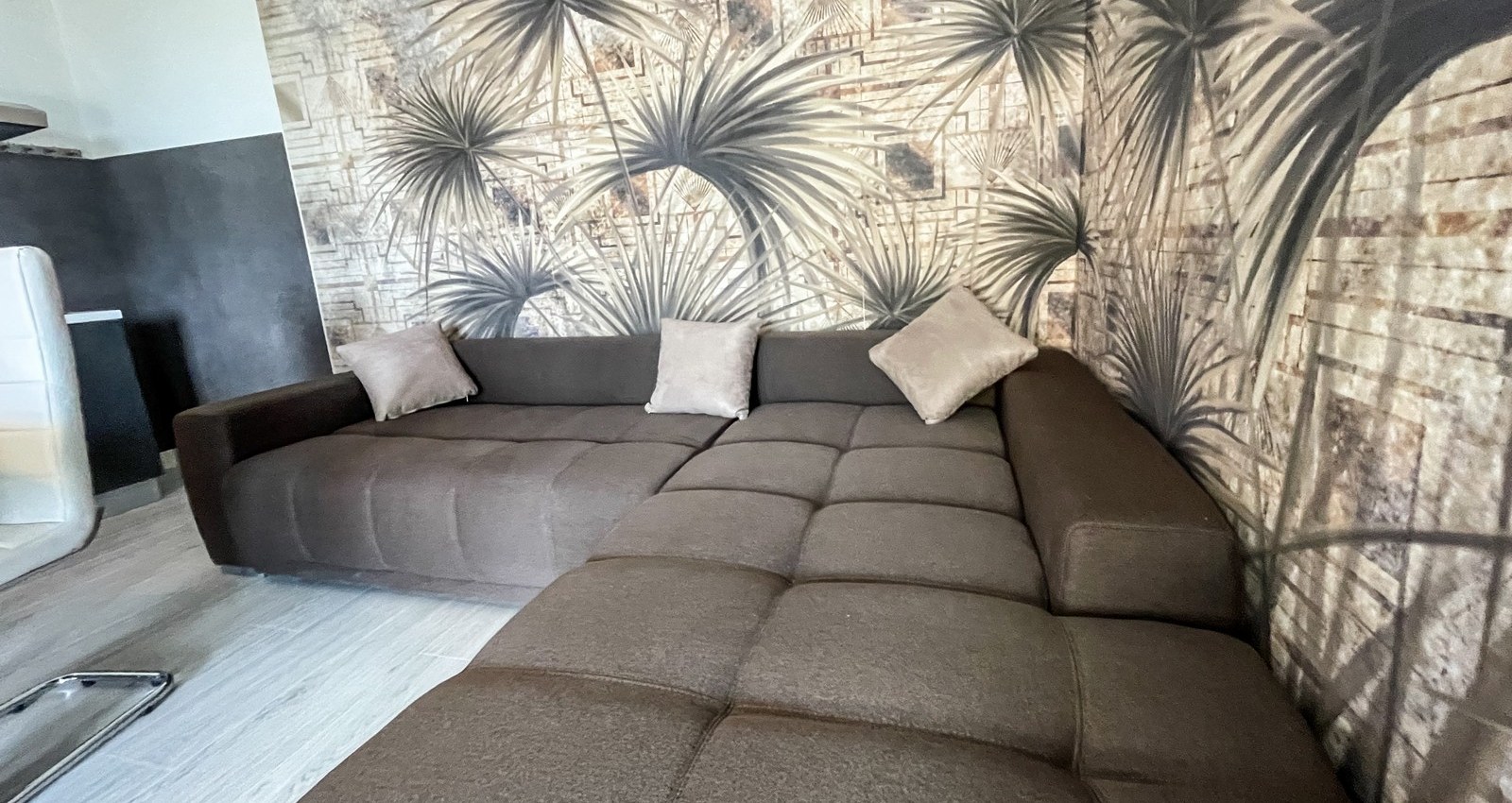 Enjoy Holiday | Comfort Lodge
