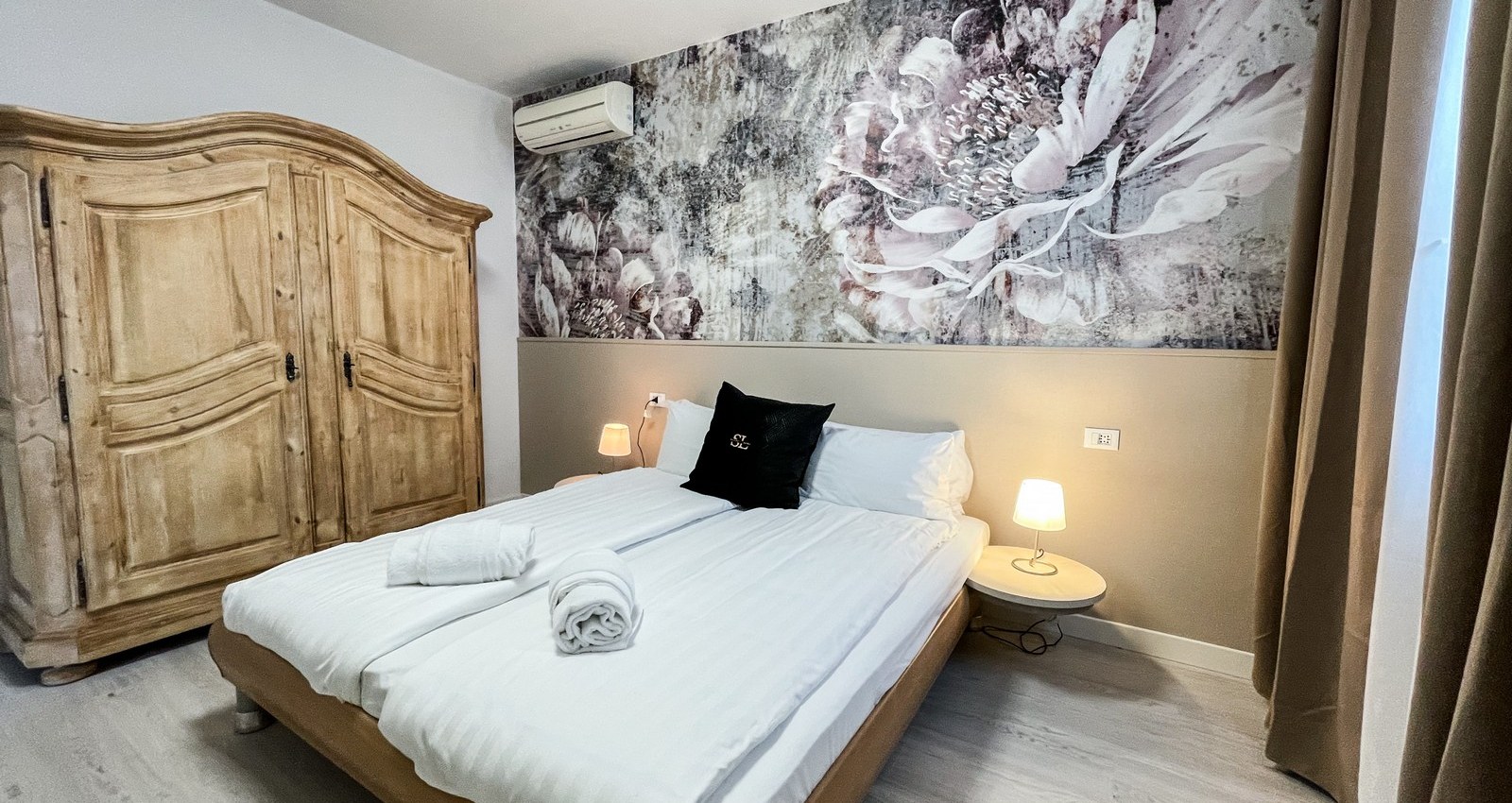 Enjoy Holiday | Comfort Lodge