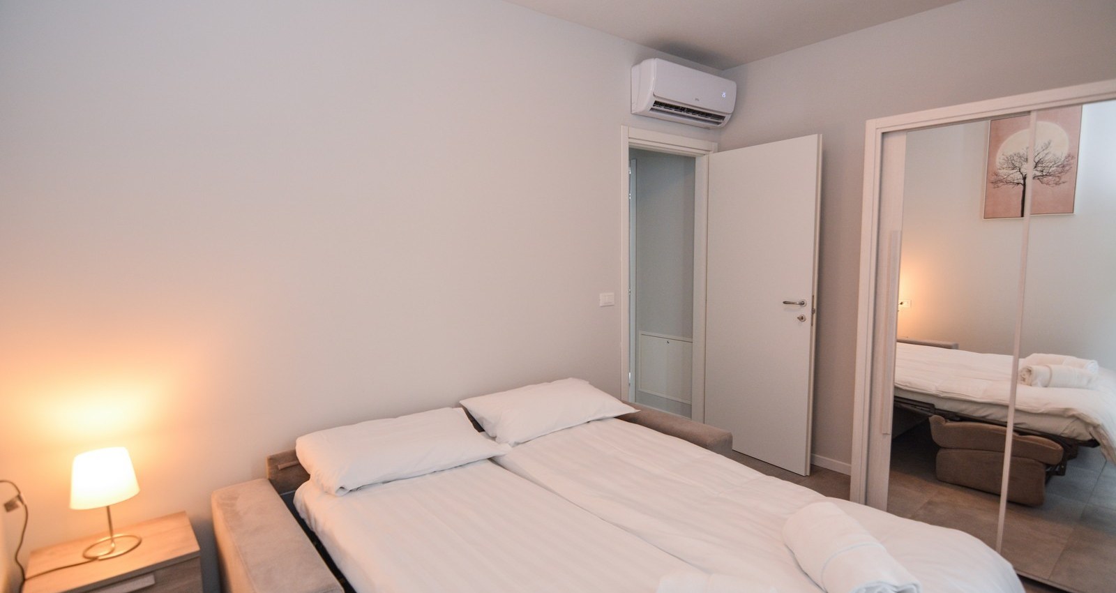 Enjoy Holiday | Deluxe Lodge