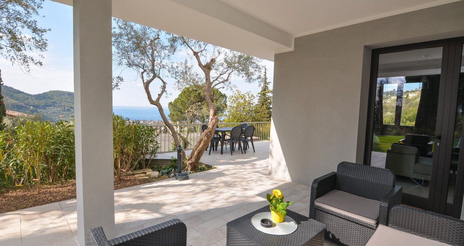 Enjoy Holiday | Superior Lodge