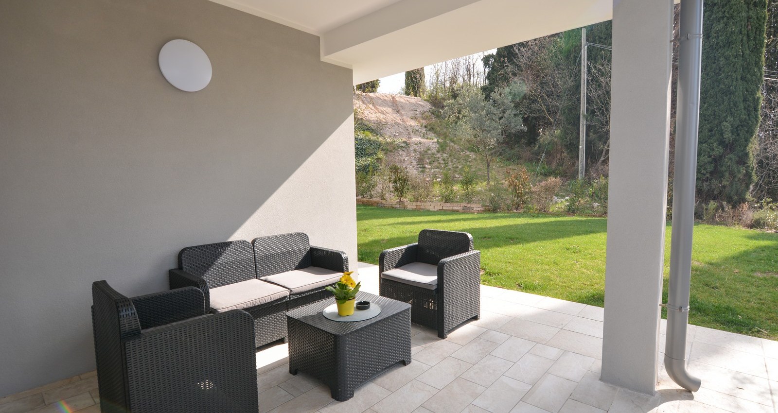 Enjoy Holiday | Superior Lodge