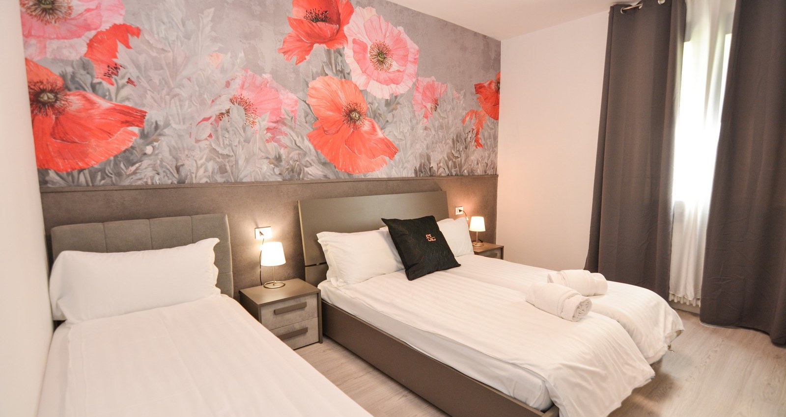 Enjoy Holiday | Superior Lodge