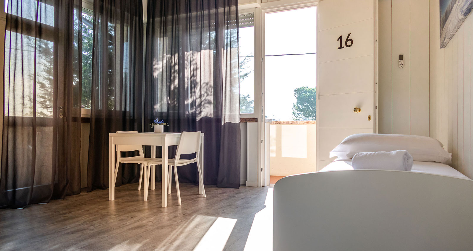 Enjoy Holiday | Appartamento con una camera da letto