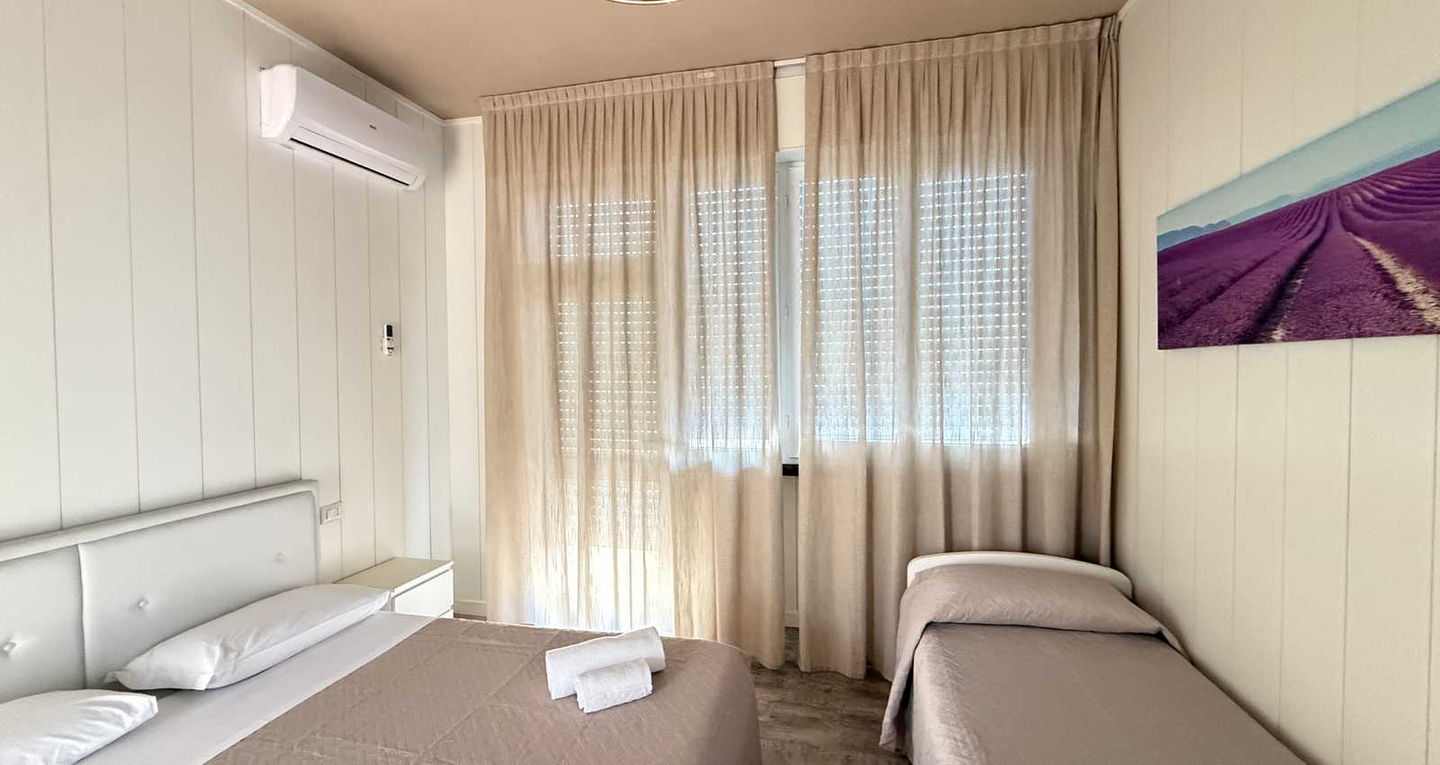 Enjoy Holiday | 1-Bedroom Apartment