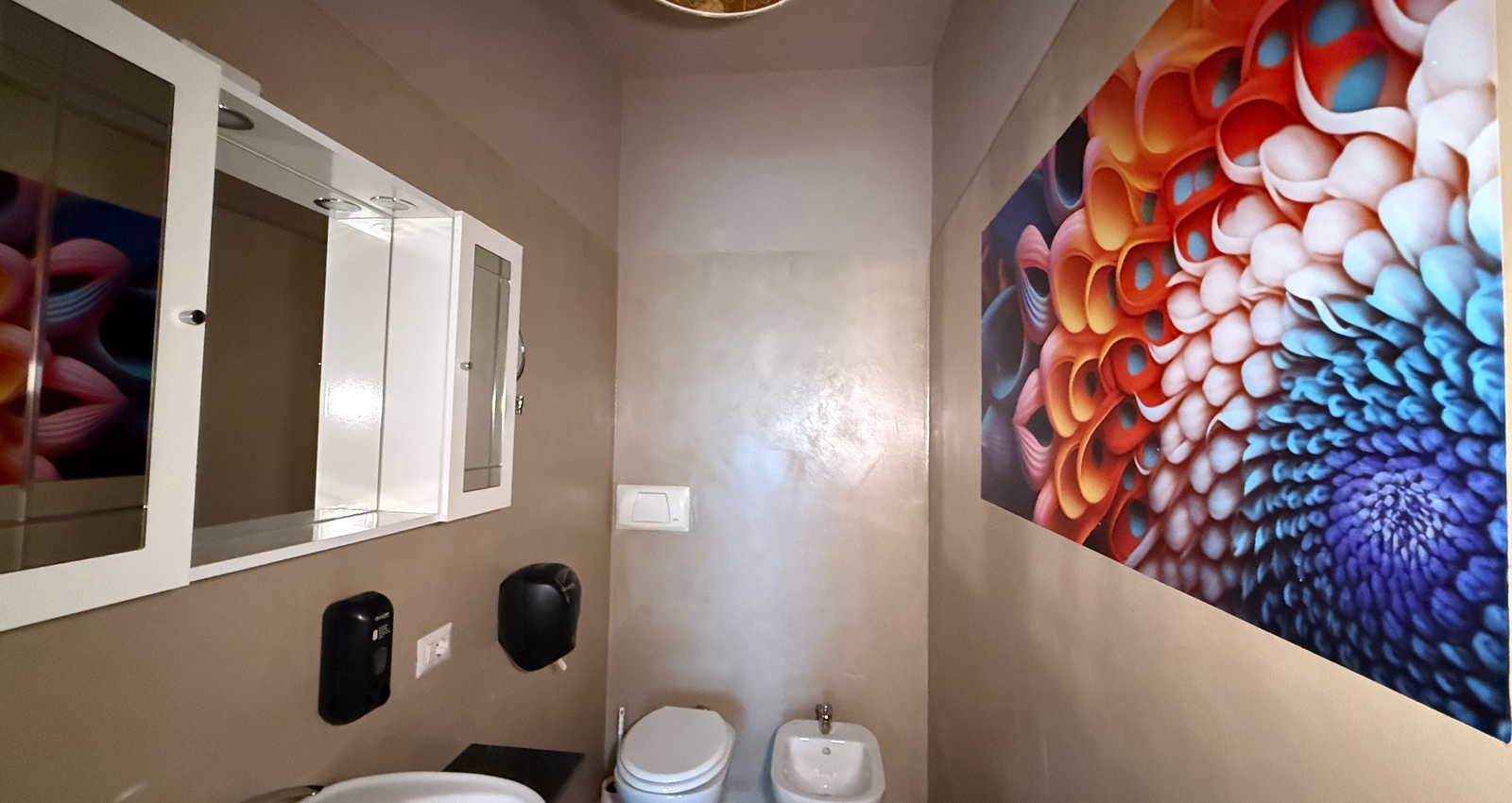 Enjoy Holiday | 1-Bedroom Apartment