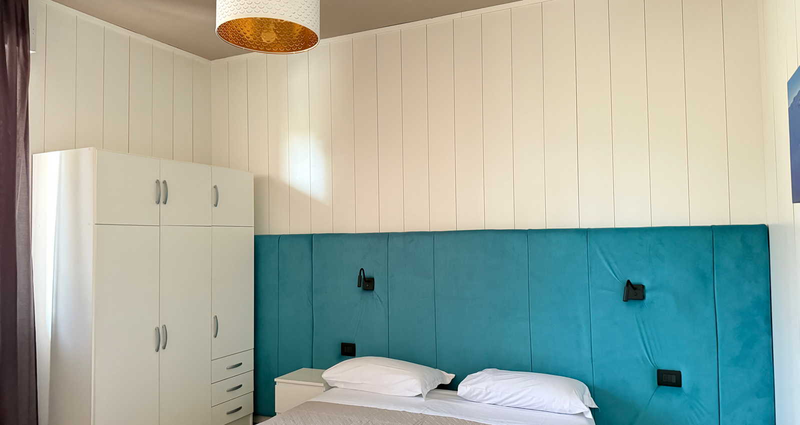 Enjoy Holiday | 1-Bedroom Apartment