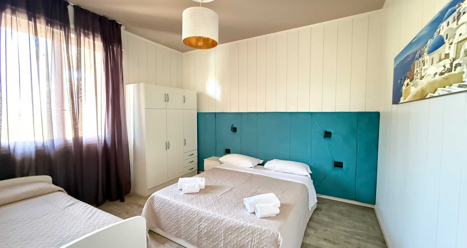 Enjoy Holiday | 1-Bedroom Apartment