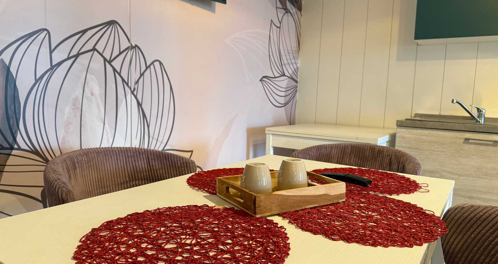 Enjoy Holiday | 2-Bedroom Apartment