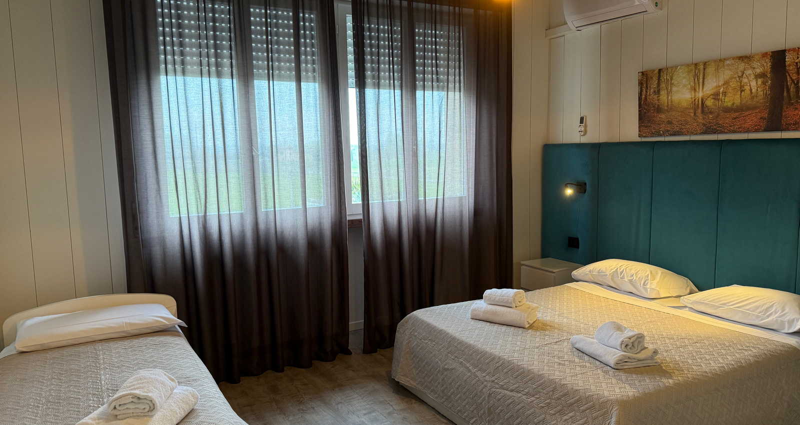 Enjoy Holiday | 2-Bedroom Apartment
