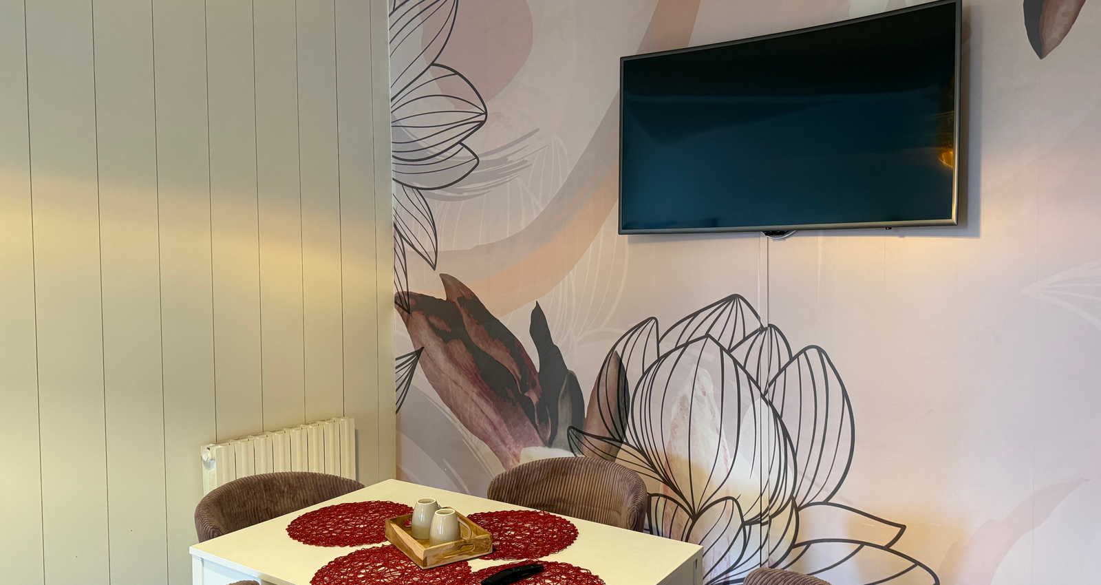 Enjoy Holiday | 2-Bedroom Apartment