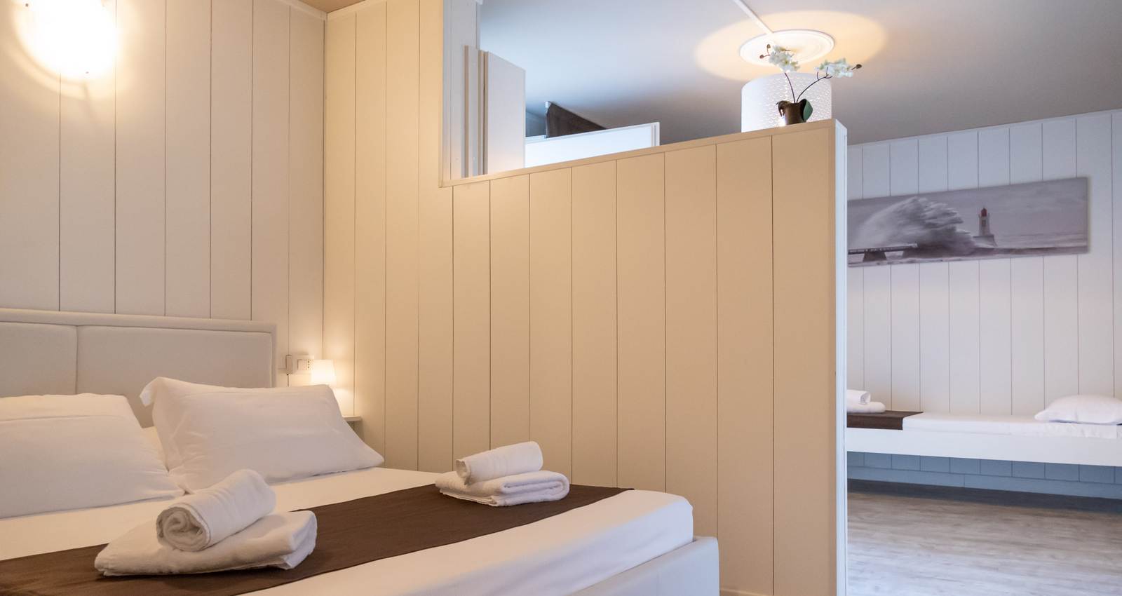 Enjoy Holiday | Appartamento Monolocale Plus