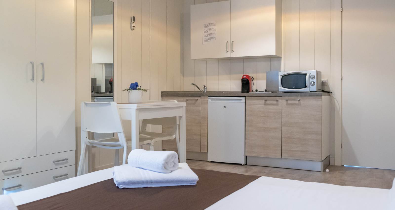 Enjoy Holiday | Appartamento Monolocale Plus