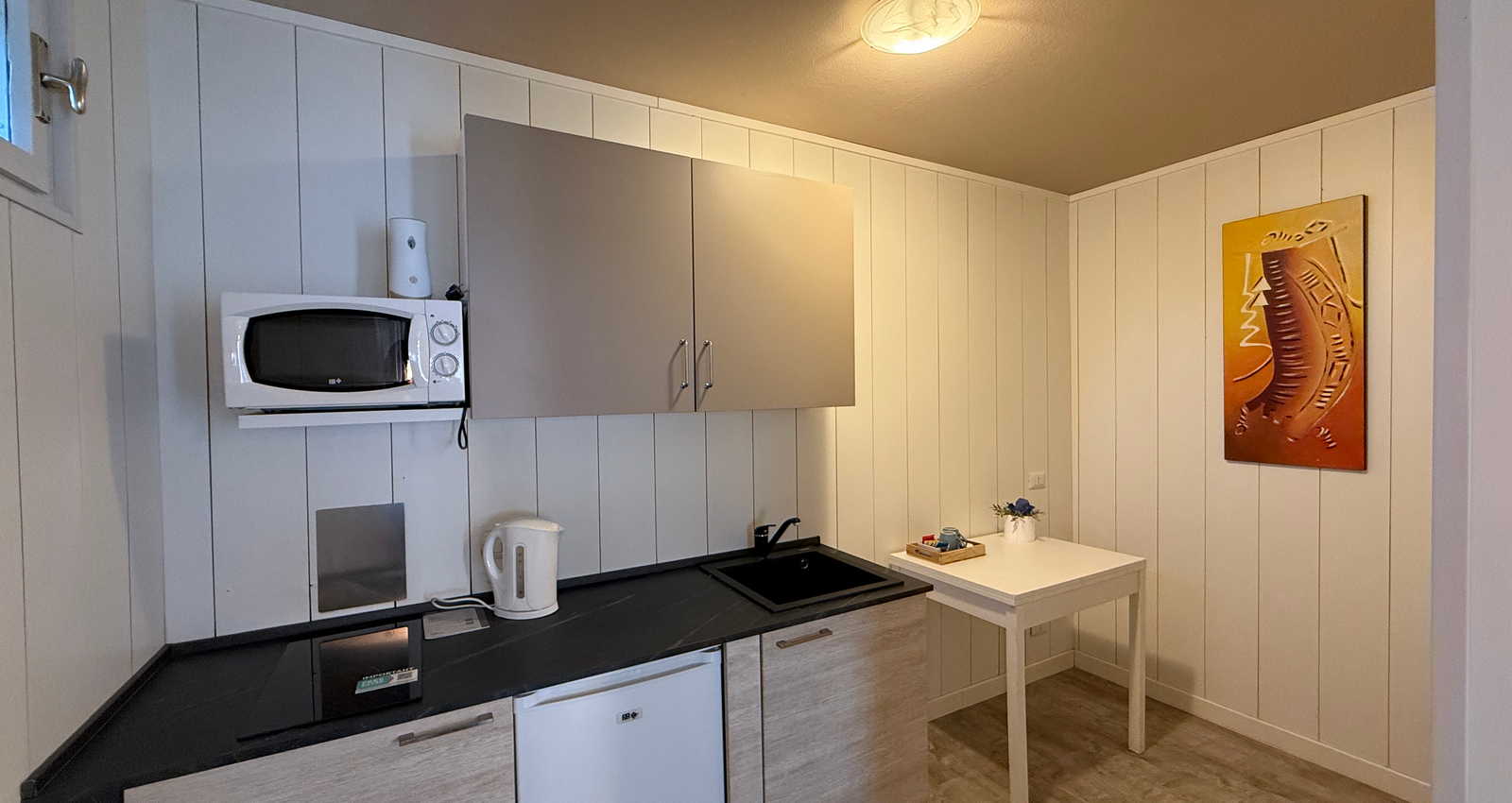 Enjoy Holiday | Studio Apartment Plus