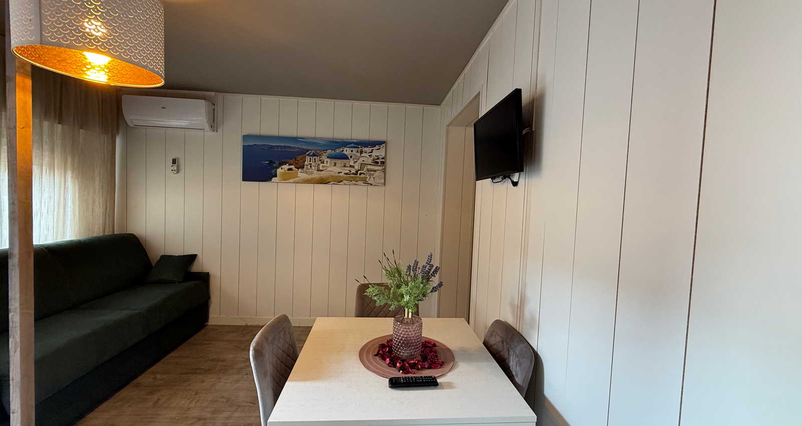 Enjoy Holiday | Studio Apartment Plus