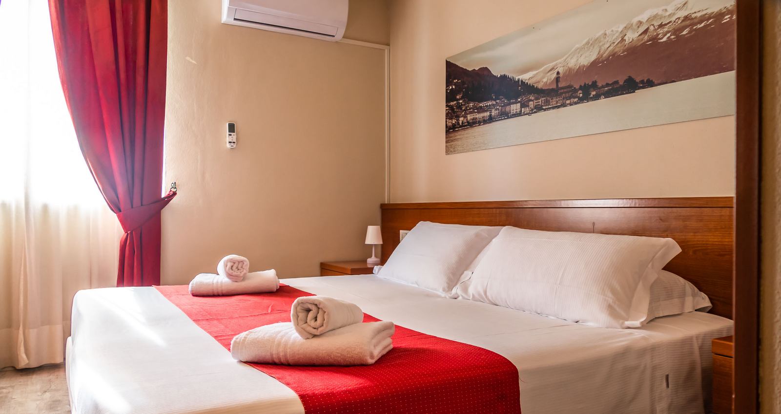 Enjoy Holiday | Small Double Room