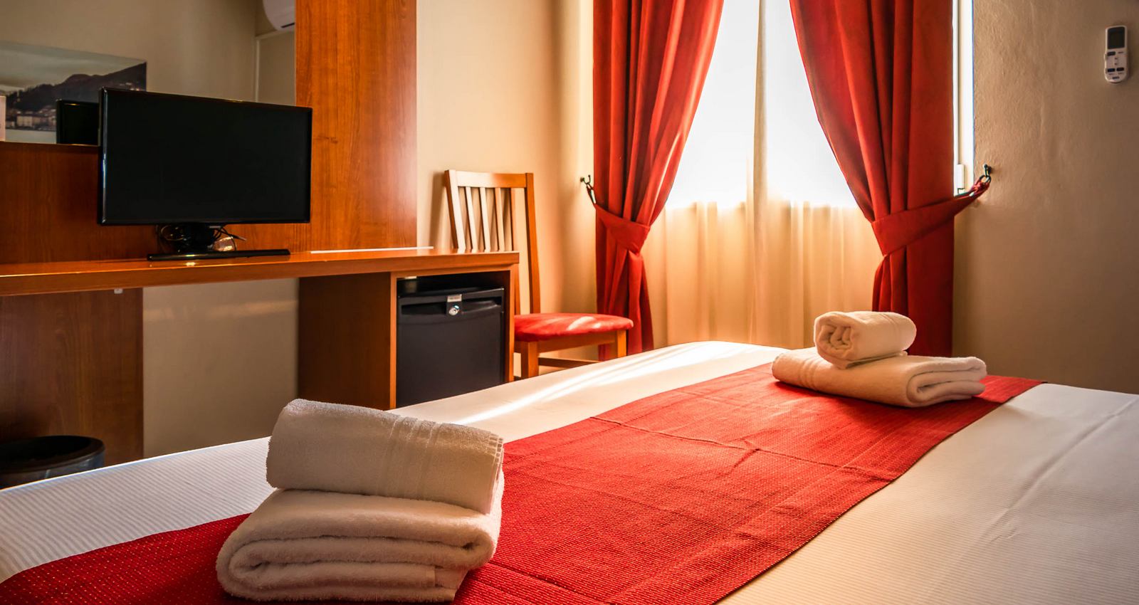 Enjoy Holiday | Small Double Room