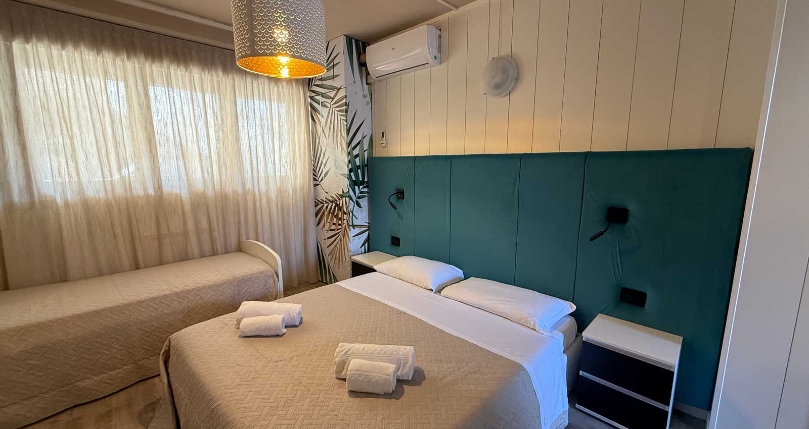 Enjoy Holiday | Studio Apartment