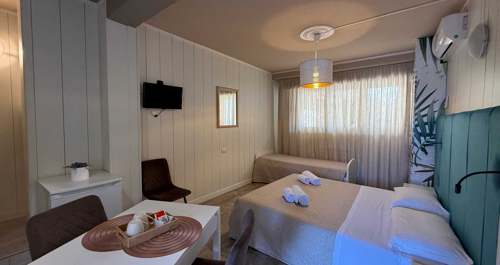 Enjoy Holiday | Studio Apartment